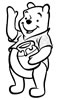 Pooh Picture 3